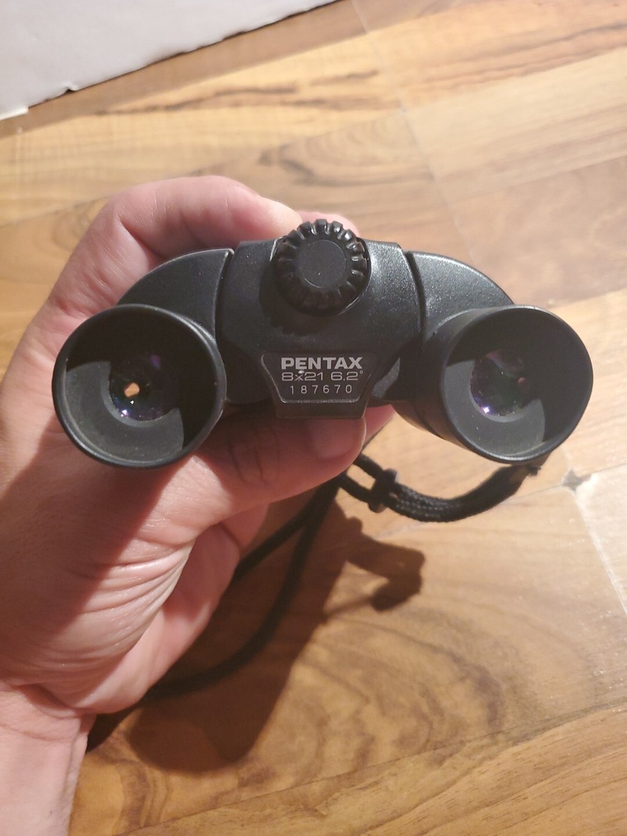 PENTAX UCF-R 10 x 21 Binocular for sale online | eBay PENTAX UCF-R 10 x 21 Binocular for sale online | eBay