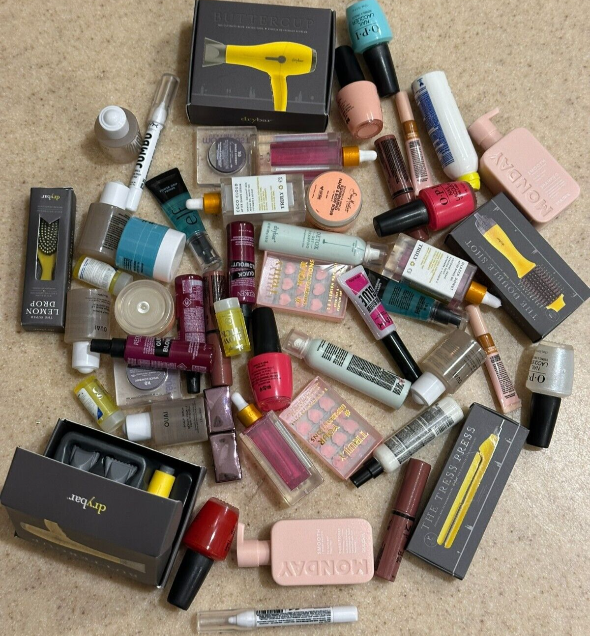 YOU PICK New Zuru ULTA Mini Brands Miniature Makeup NYX Urban Decay Ouai drybar