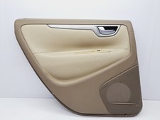 Porte arrière et accessoires Volvo CROSS COUNTRY