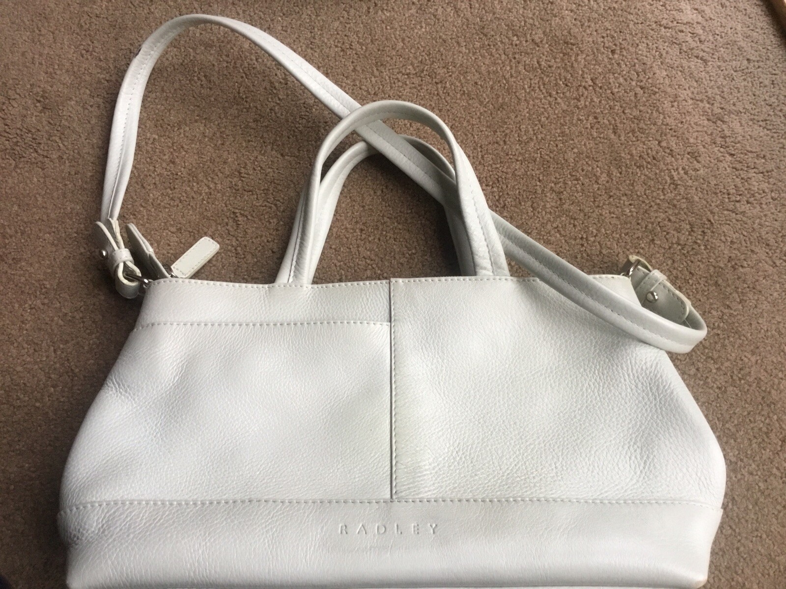 Ladies Bags Purse Bundle Radley Calvin Klein Jasper Conran Next Billy