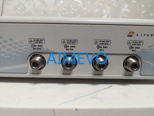 Litepoint IQ2010 Connectivity Test System - Picture 6 of 6