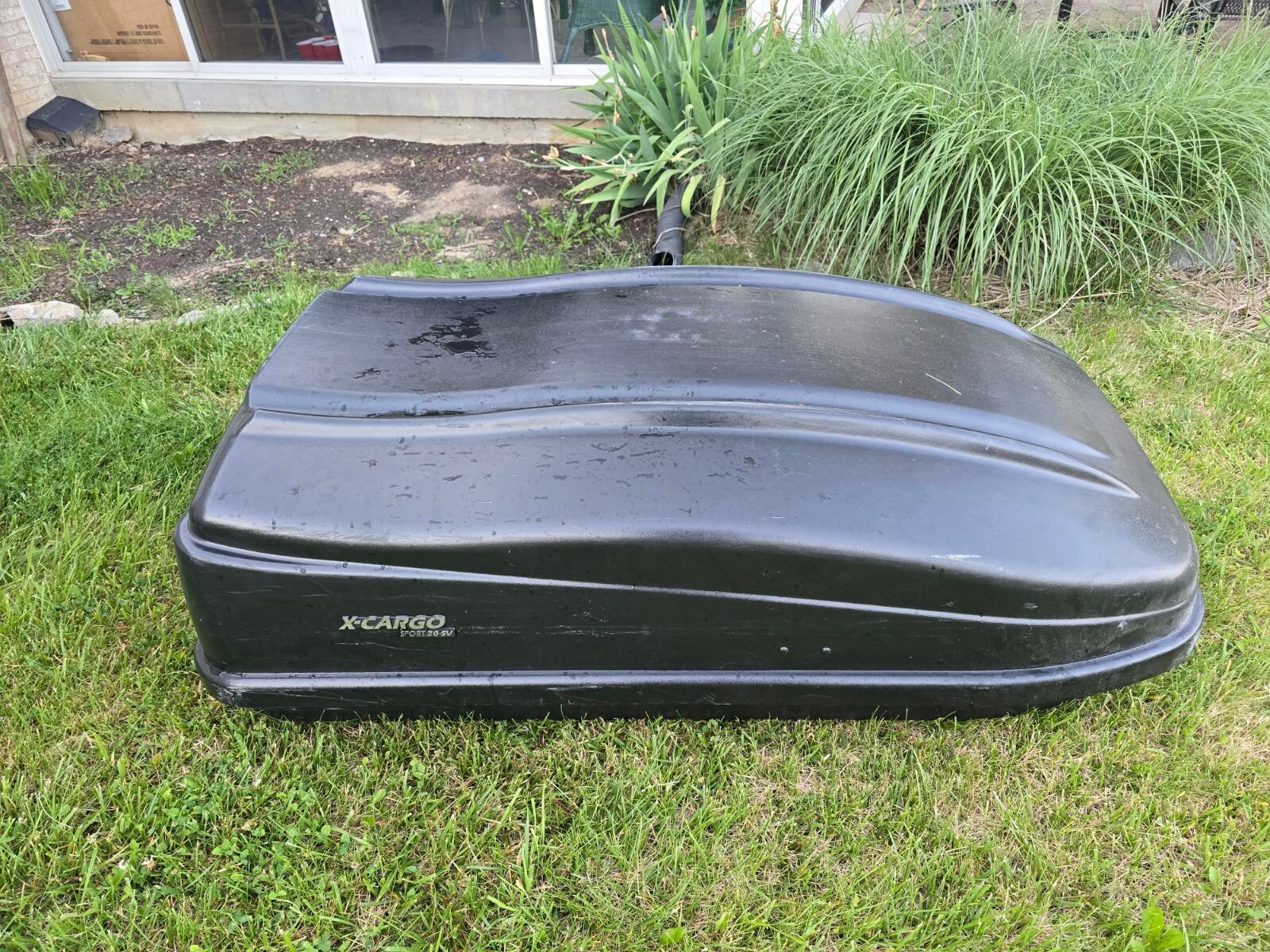 sears sport 20 car top carrier eBay