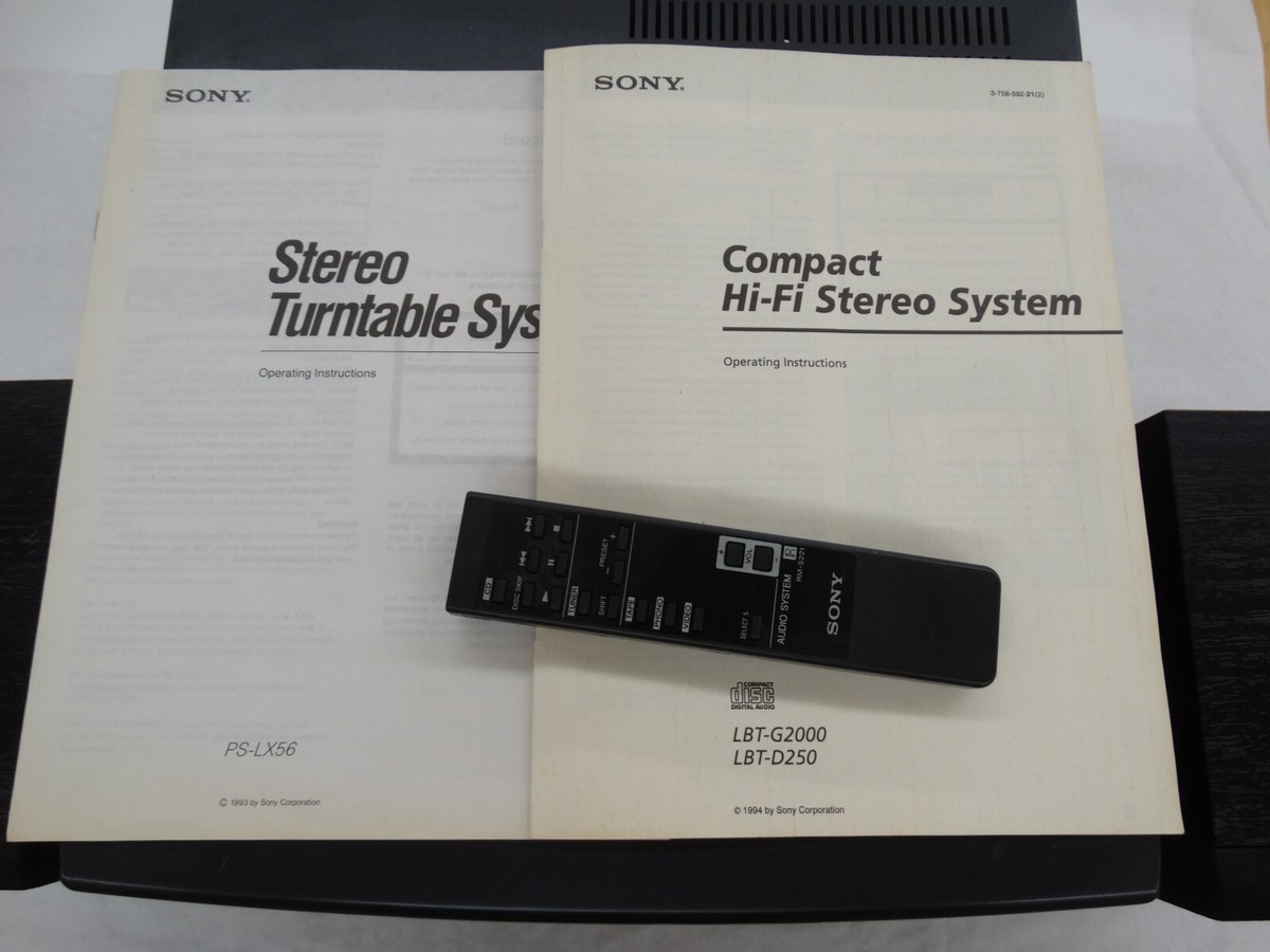 ＳＯＮＹ ＰＳー２５０Ａ s-l400.jpg