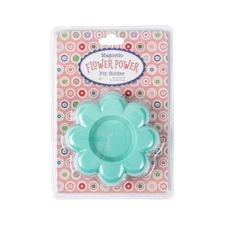 Riley Blake Lori Holt Magnetic Flower Power Pin Holder
