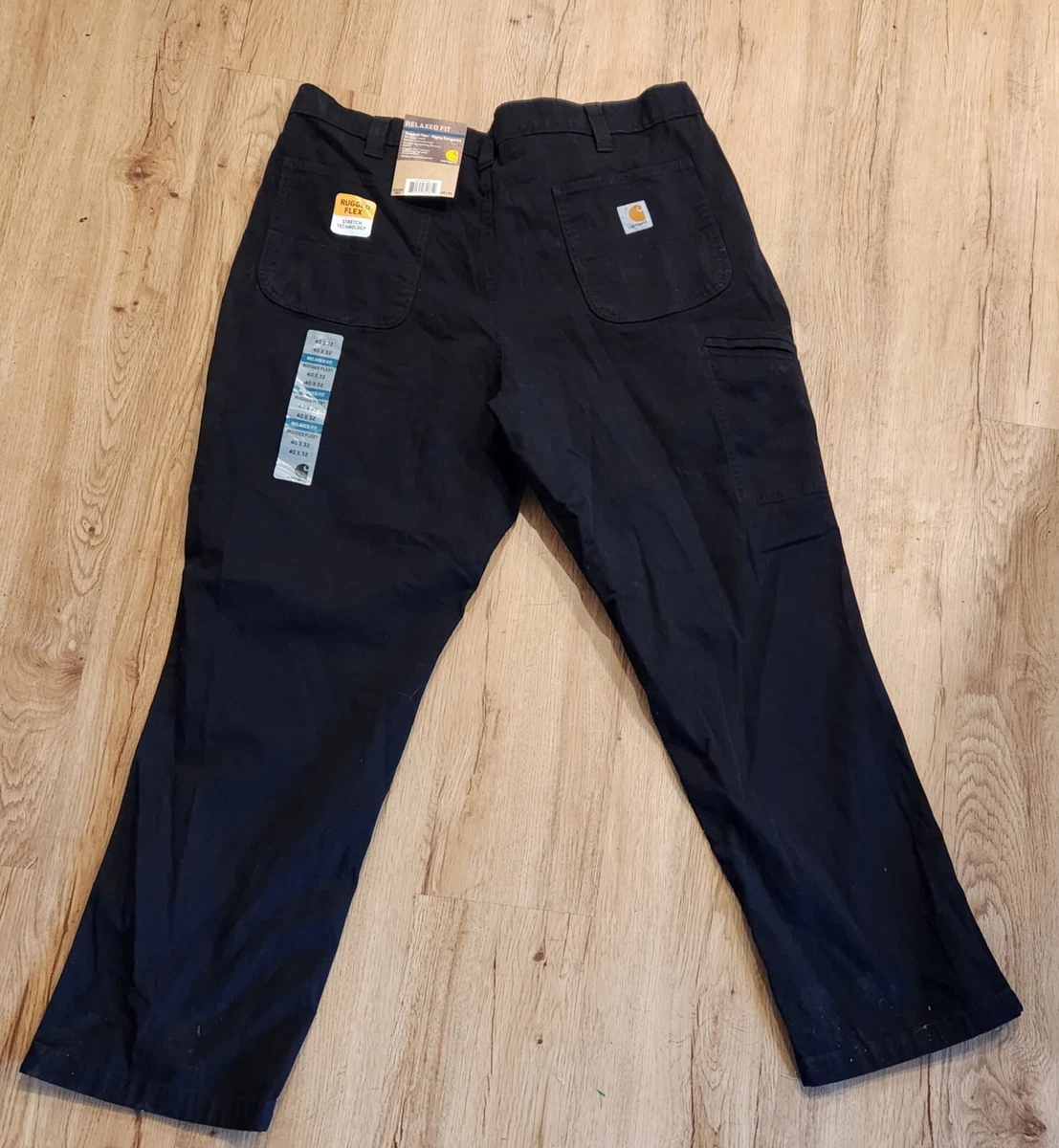 Carhartt hotsell rigby dungaree