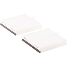 MANN-FILTER Innenraumfilter Partikelfilter für Renault Espace III JE0_