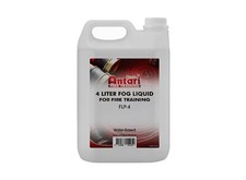 Antari FLP-4 Fire Training Fog Fluid
