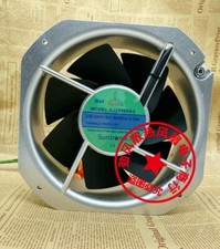 1 PCS SAN JUN Fan SJ2208HA2 AC 220V 22580 22.5CM axial flow cooling fan