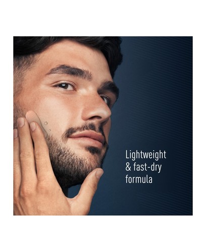 New King C Gillette Beard Thickener With Vitamin B Complex - 50Ml - Picture 4 of 5