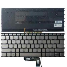 For Lenovo Ideapad YOGA 9 14ITL5 US Keyboard W/ Backlit Laptop English Keyboard
