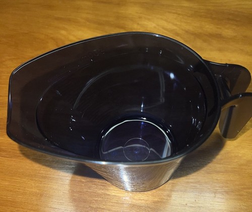 TUPPERWARE PREPS ESSENTIAL MEASURE Measuring Cup 2 Cups STANDARD & METRIC NEW - Picture 5 of 7