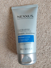 Nexxus Therappe Ultimate Moisture ProteinFusion Shampoo 5.1 oz