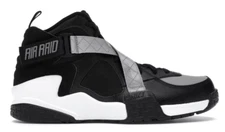 Nike Air Raid OG Black Grey (2020)