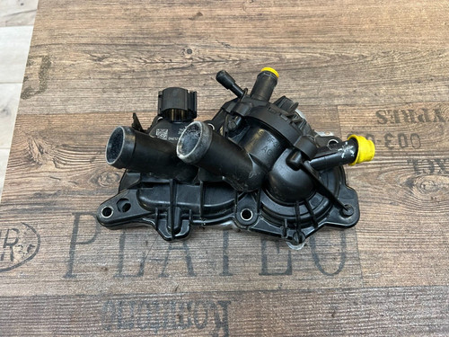 VW Passat CC 1.4 TSI CZD Wasserpumpe 04E121600CB