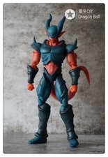 CUSTOM  shf dragonball  Janemba