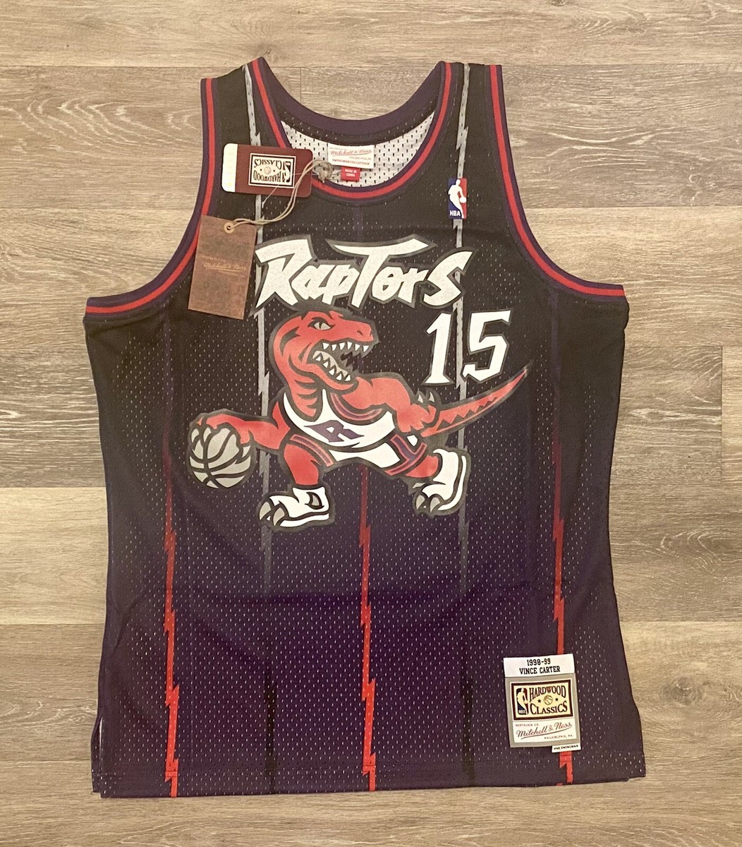 NBA VINCE CARTER ゴーストカモ SWINGMAN JERSEY Men's Toronto Raptors Vince Carter Mitchell & Ness Camo
