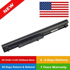 OA03 OA04 Battery HP for 740715-001 746458-421 746641-001 HSTN-LB5S