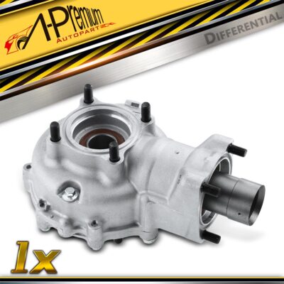 ATVMaster Rear Differential Assembly Compatible with Honda