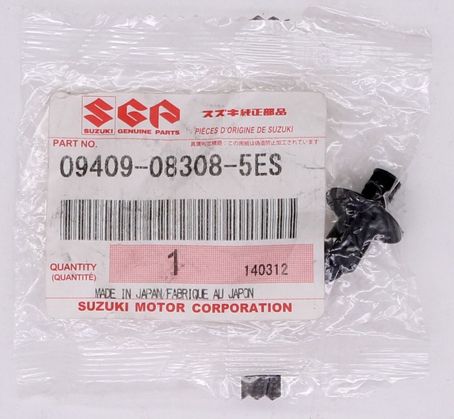Suzuki 09409 15302