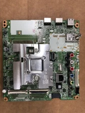 LG  EBU65202207 Main Board for 43UM6910PUA.BUSGLJM