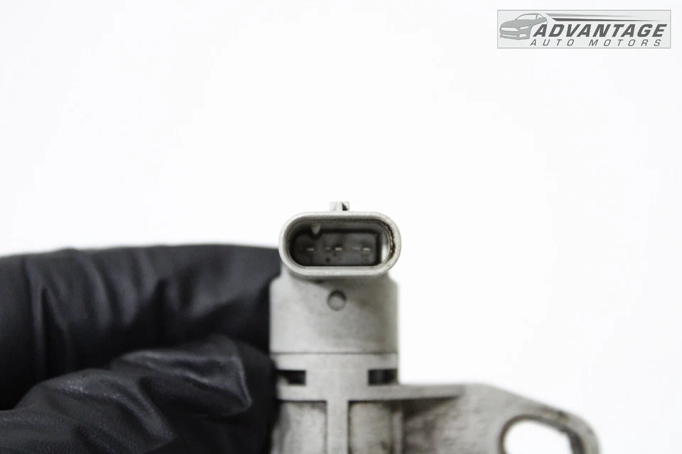 Ford Fusion 2014-2016 motor 2,0 L cigüeñal sensor de posición OEM Foto 4 de 4