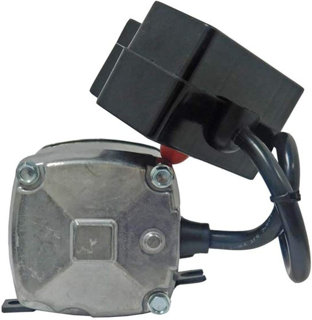 120V Starter For Snow Blower Toro 724 824 824XL 924 1028 LXE 1128 OXE