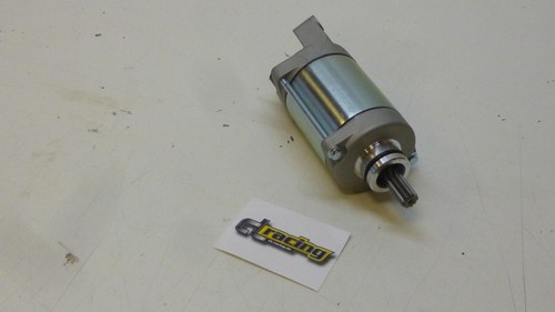 Motorino D'Avviamento Accensione Adatto An Honda Crf Cr230f F 08-09 7001896 - Foto 2 di 5