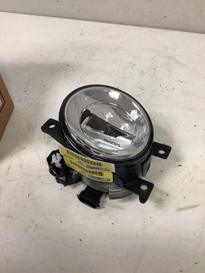 SE ADAPTA A INFINITI Q50/QX50 Q60/QX60 2014-2017 DRIVER LH FOG DEPO B38L-10331 TC Foto 2 de 4