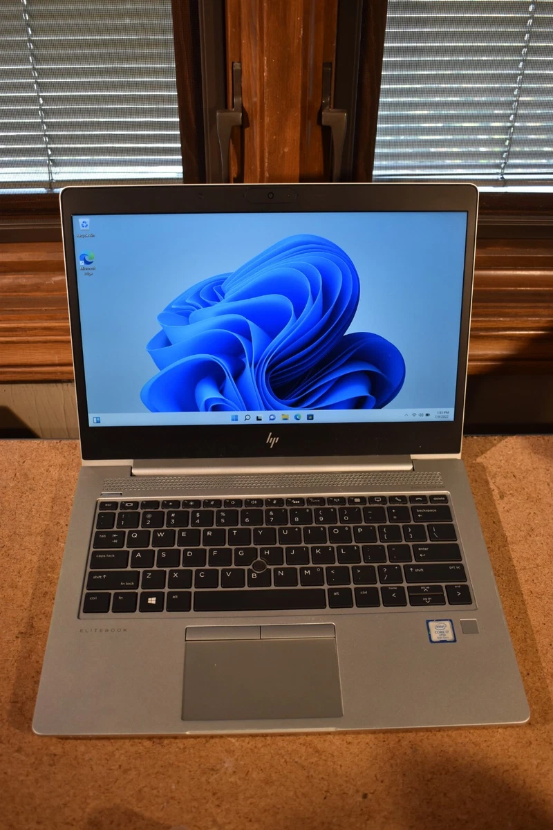 Elitebook cheap 830 g5