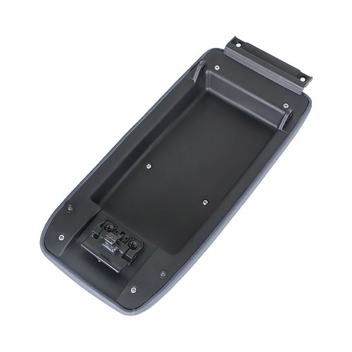 Center Console Dark Gray Lid For 95-00 Tacoma 96-98 4Runner 5890535040B0 - Picture 5 of 10