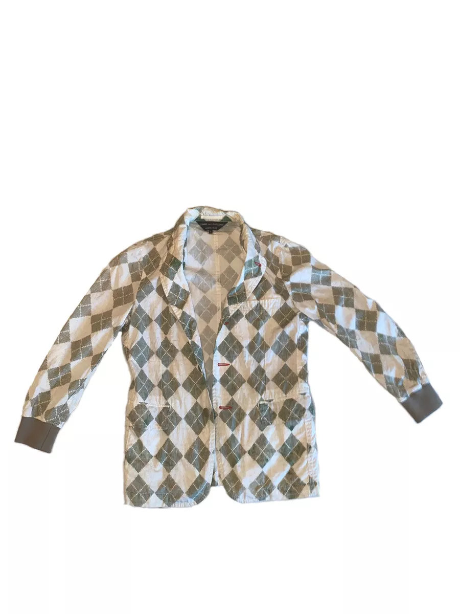 comme des garcons homme plus jacket | eBay