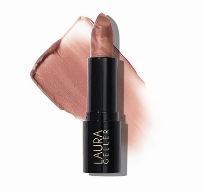 Laura Geller Italian Marble Lipstick BERRY BANANA 0.12 oz New In Box