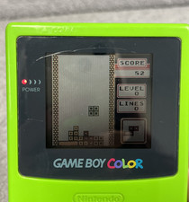 Tetris (Nintendo Game Boy) CART ONLY W/CASE, GOOD WORKING CONDITION!