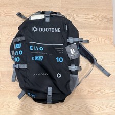 Duotone 2025/26 EVO D/LAB 10m