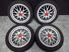 Bbs Rg-f 16-inch Wheels Excellent Condition. Bbs Rg-f 16-inch Wheels Excellent Condition.