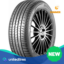 New 20555r16 Bridgestone Turanza T005 91w