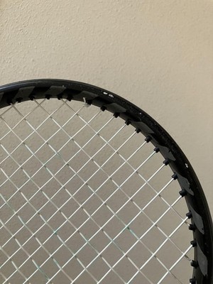 Wilson Pro Staff 97 Night Session V13 G2 Limited Edition Tennis
