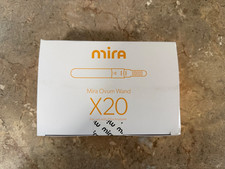 Mira Ovum Wand for Fertility Tracking 20 count NEW sealed box expires Apr 2026 