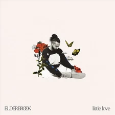 ELDERBROOK LITTLE LOVE NEW LP