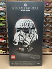LEGO Star Wars: Stormtrooper Helmet (75276)