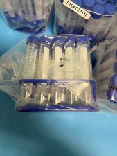 Thermo Scientific Nunc 15mL PP Graduated Conical Centrifuge Tubes in Racks...