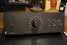 Pro-Ject Phono Box RS Phono Pre-amp MM MC Aftermarket Power Supply