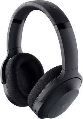 Razer Barracuda Kopfhörer Gaming-Headset | Schwarz