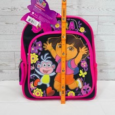 Dora the Explorer Mini Backpack
