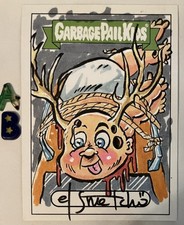 2021 Topps Garbage Pail Kids Food Fight GPK Series 1 Trading Cards 26