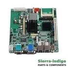 iEi KINO-945GSE Industrial Motherboard Mini-ITX Atom 1.6GHz KINO-945GSE-N270-R11