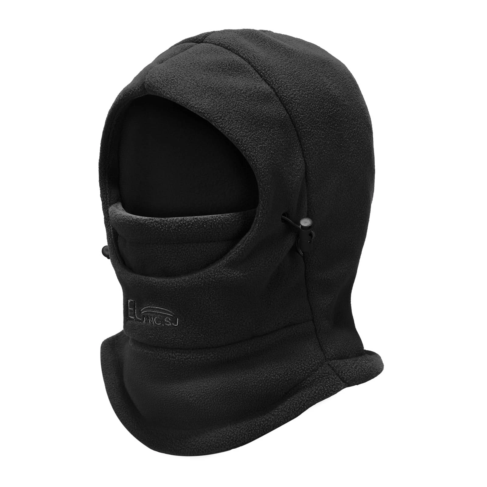 Winter Hat Balaclava Ski Mask Full Face Girls Boys Warm Comfortable Soft Adju...