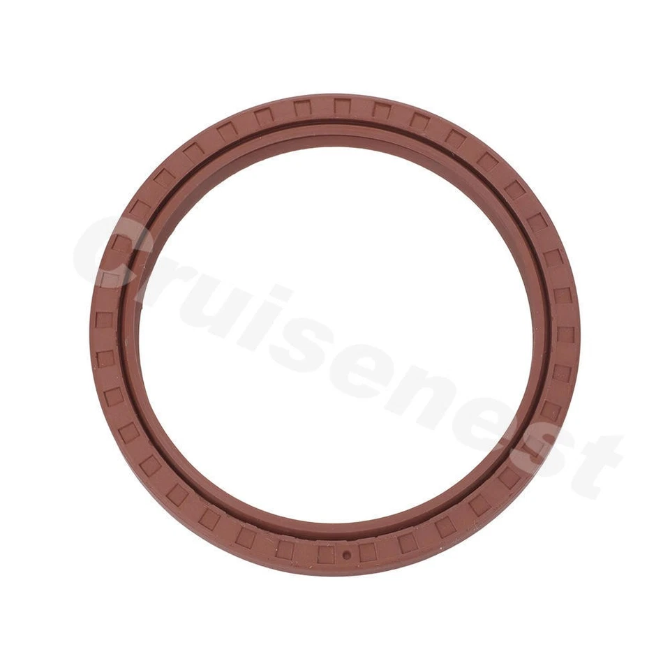 Sello principal trasero motores bloque grande Estados Unidos para Mopar Chrysler Dodge 383 400 440 426 Foto 4 de 4