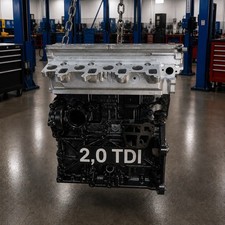 Motor Überholt VW CS TRANSPORTER III PRITSCHE/FAHRGESTELL 1.6 T3 T2 CS