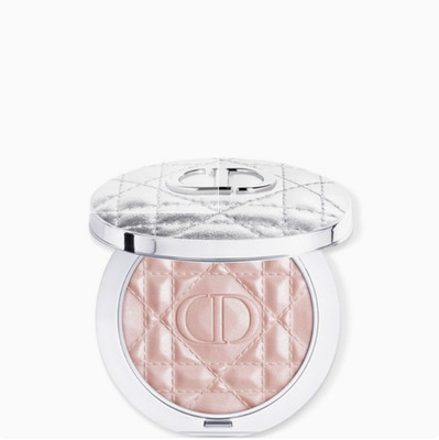 Dior Forever Glow Luminizer #03 Pink Halo (new in box)